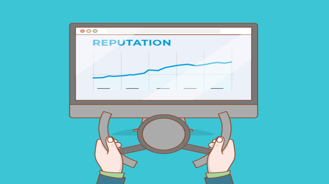 Управление репутацией в сети: как преодолеть пропасть между вашим позиционированием…